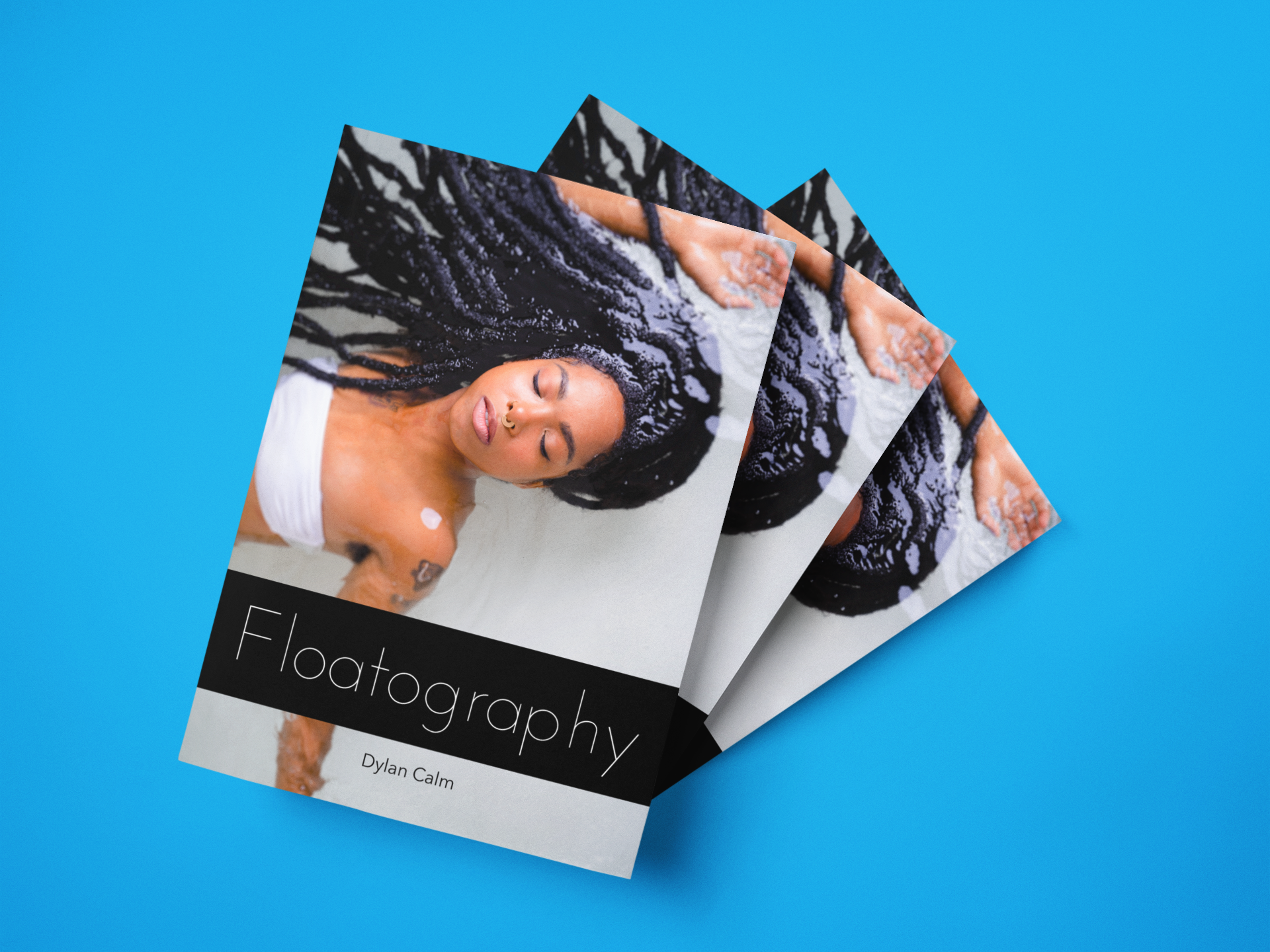 Float Related Books – Art of the Float