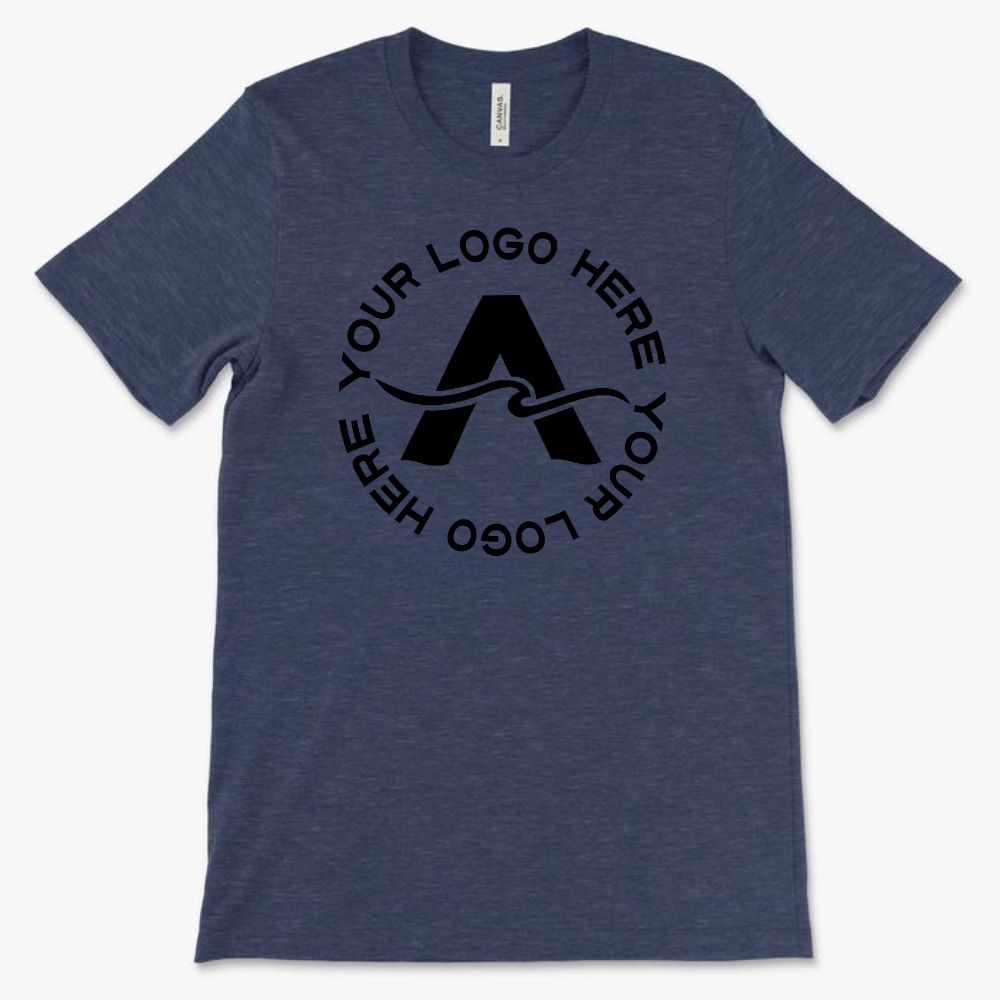 Your Logo Custom Shirt
