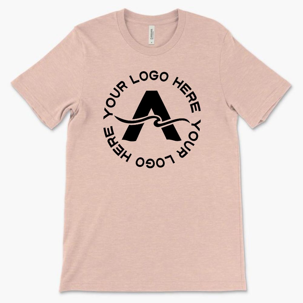Your Logo Custom Shirt