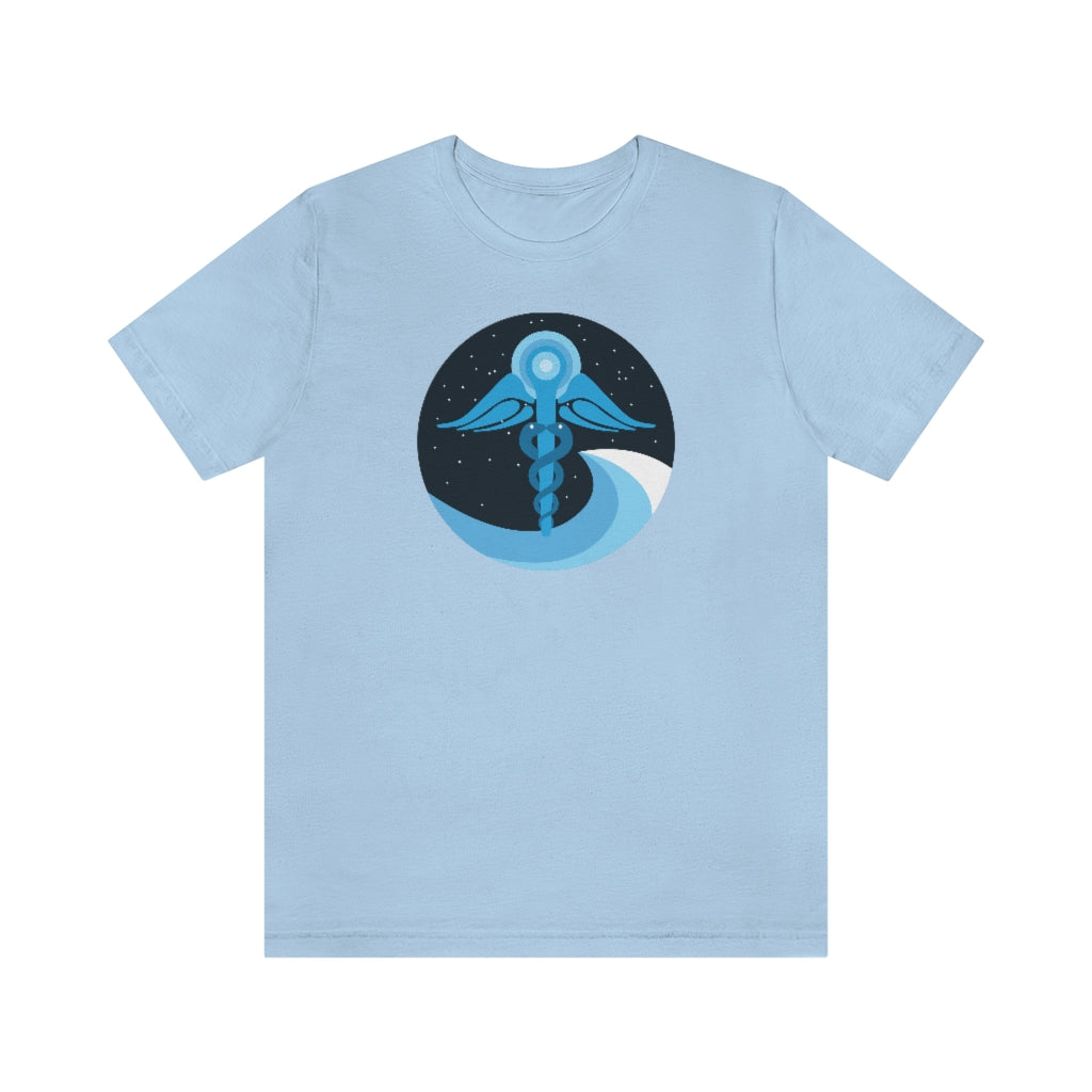 Caduceus Wave