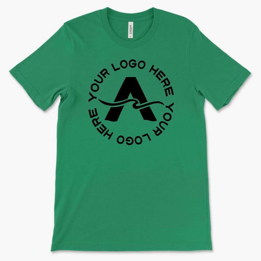 Your Logo Custom Shirt