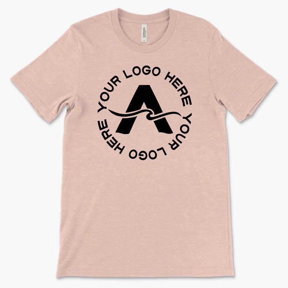 Your Logo Custom Shirt