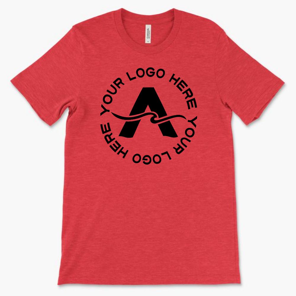 Your Logo Custom Shirt