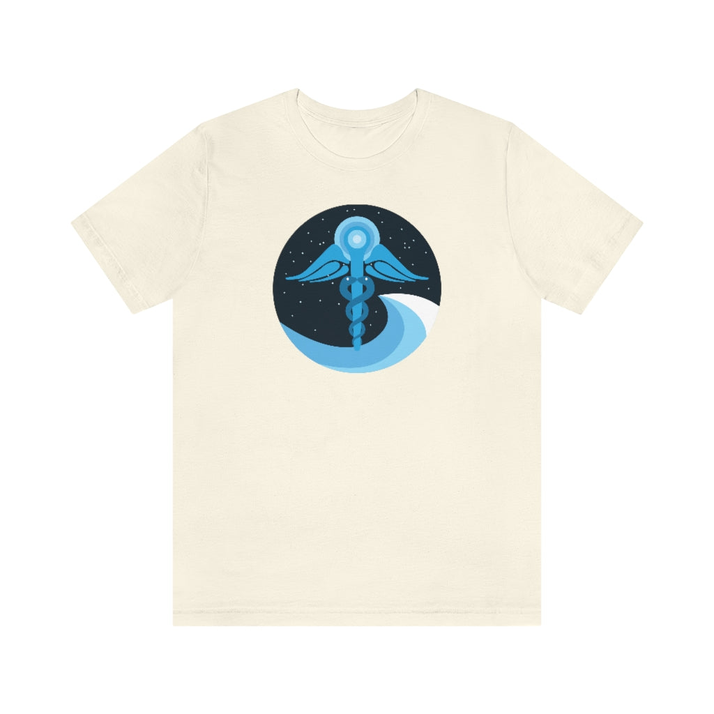 Caduceus Wave