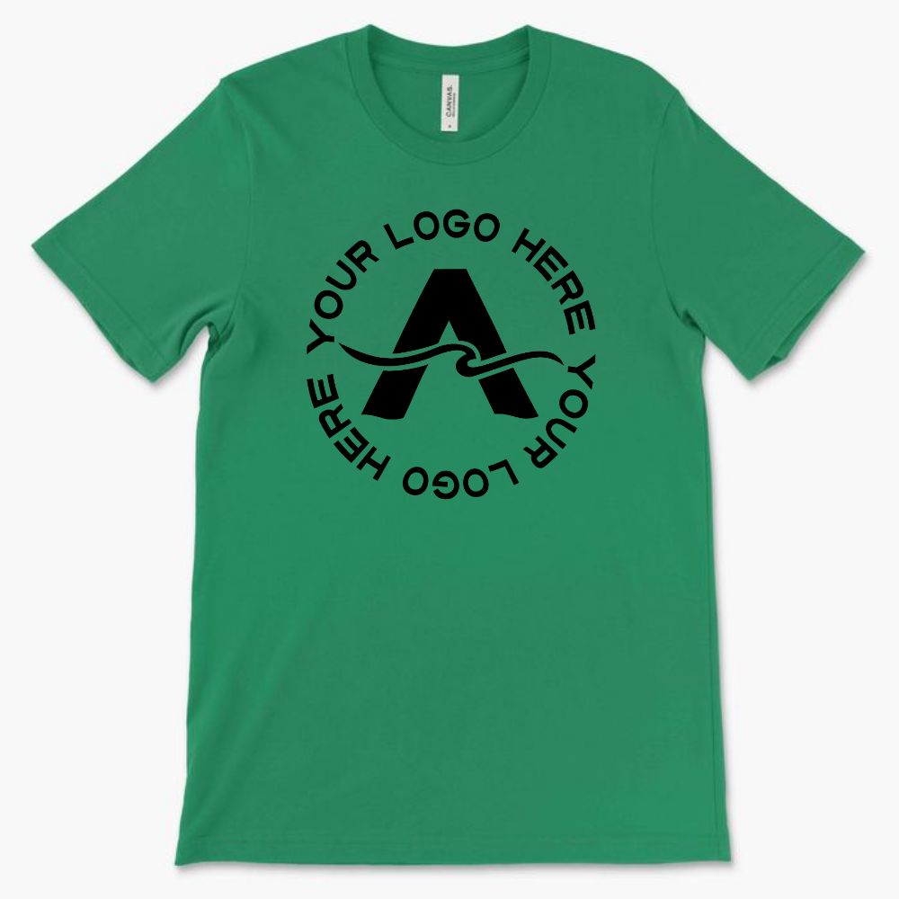 Your Logo Custom Shirt
