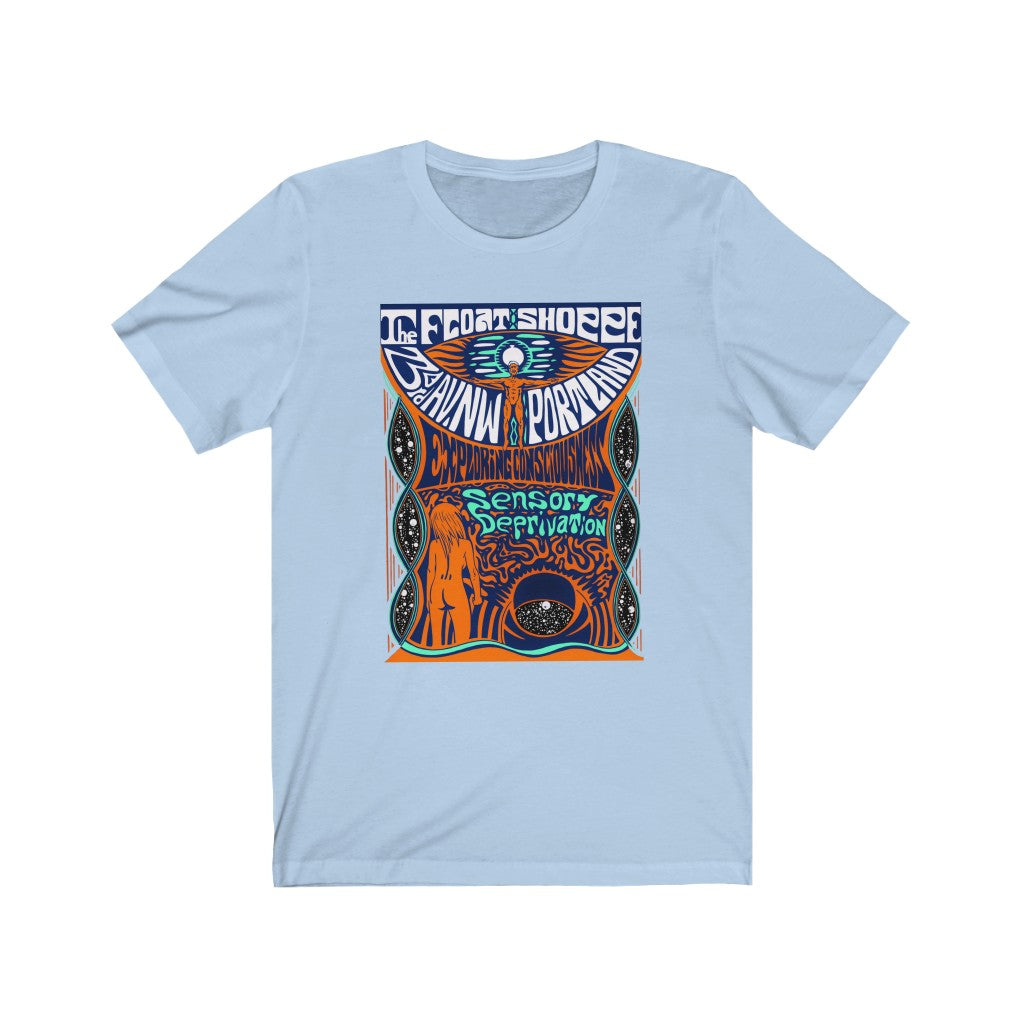 Retro Float Shoppe