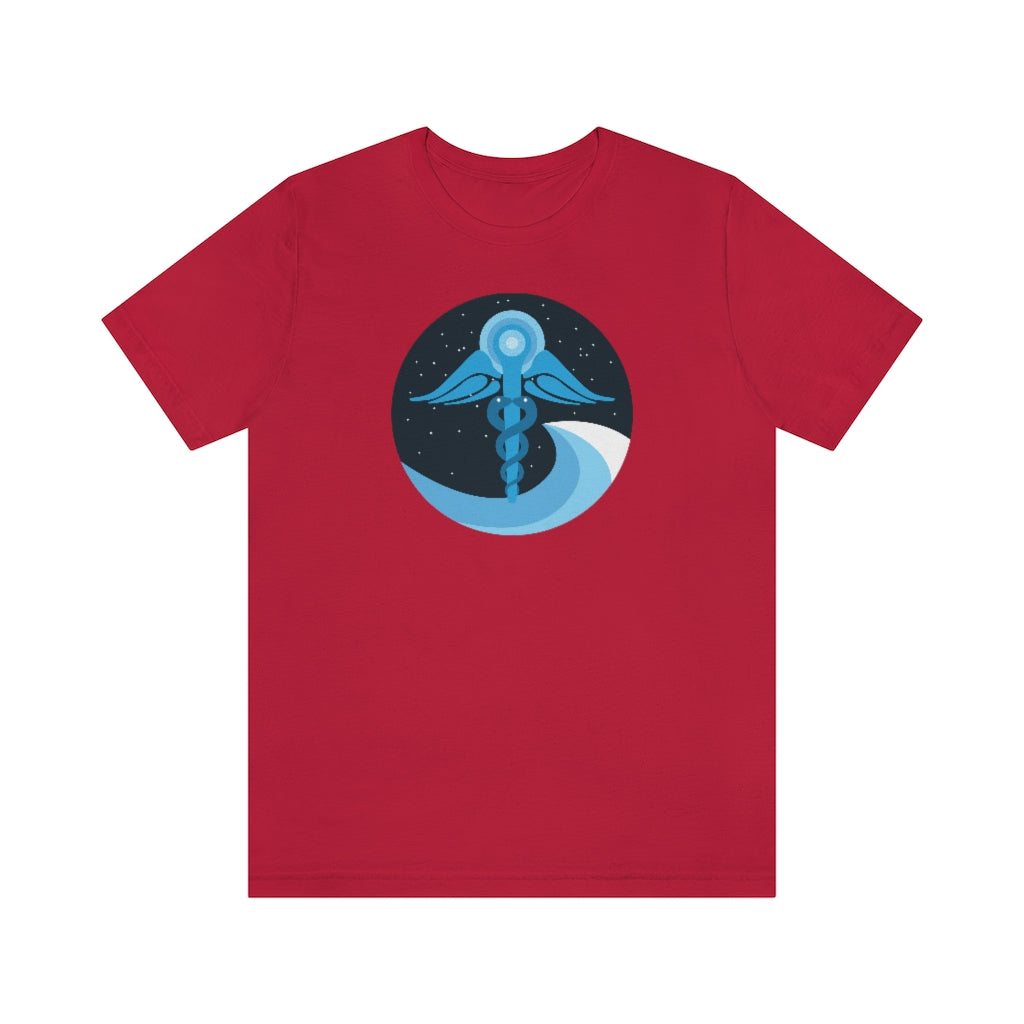 Caduceus Wave