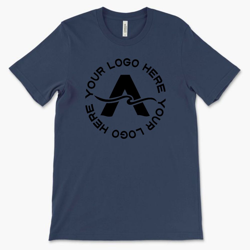 Your Logo Custom Shirt
