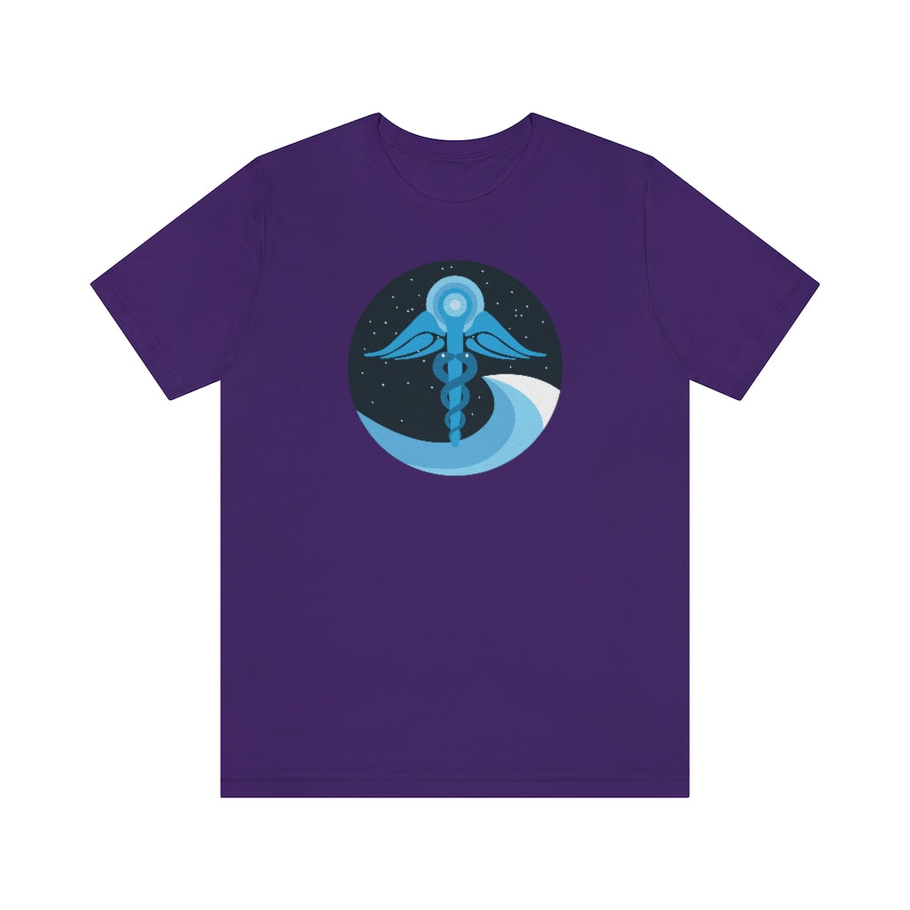Caduceus Wave