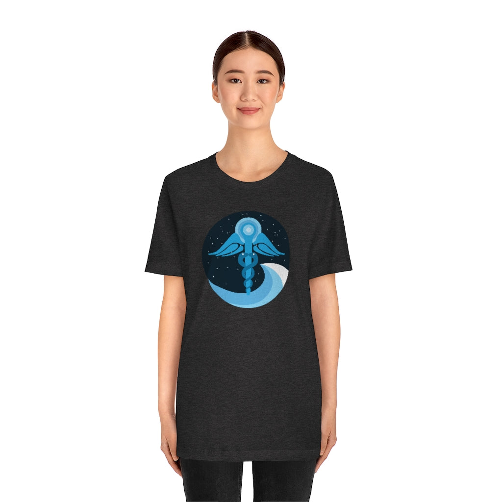Caduceus Wave