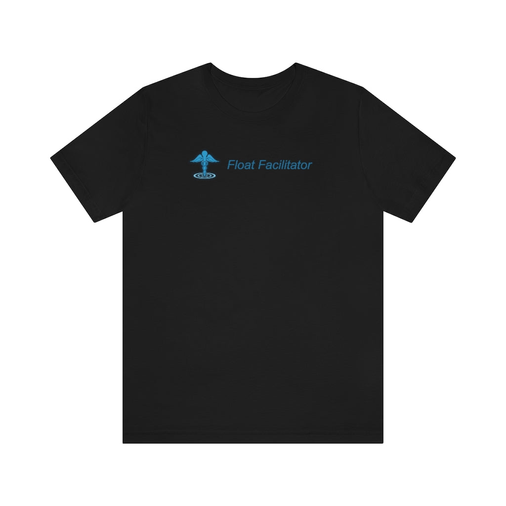 Float Facilitator Caduceus Logo 1