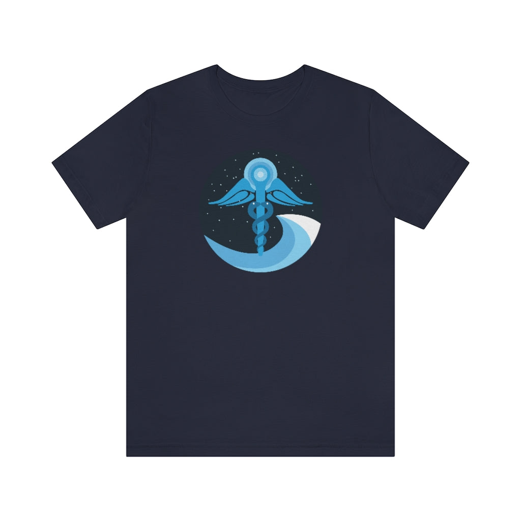 Caduceus Wave