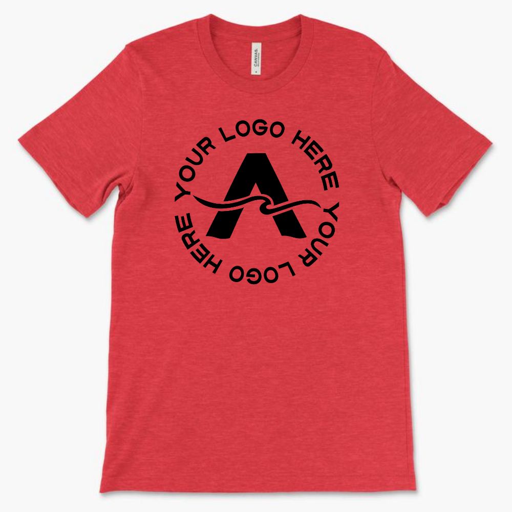 Your Logo Custom Shirt