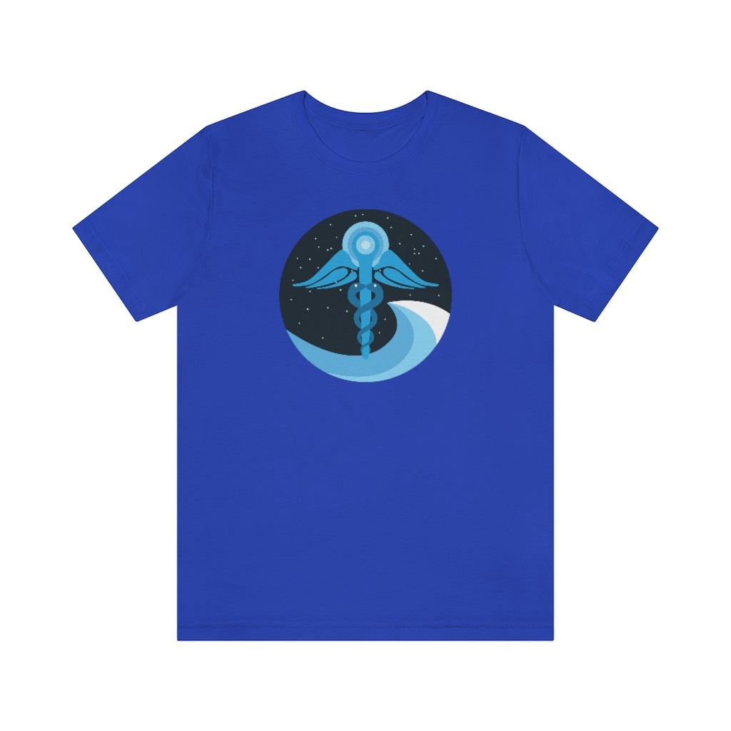 Caduceus Wave