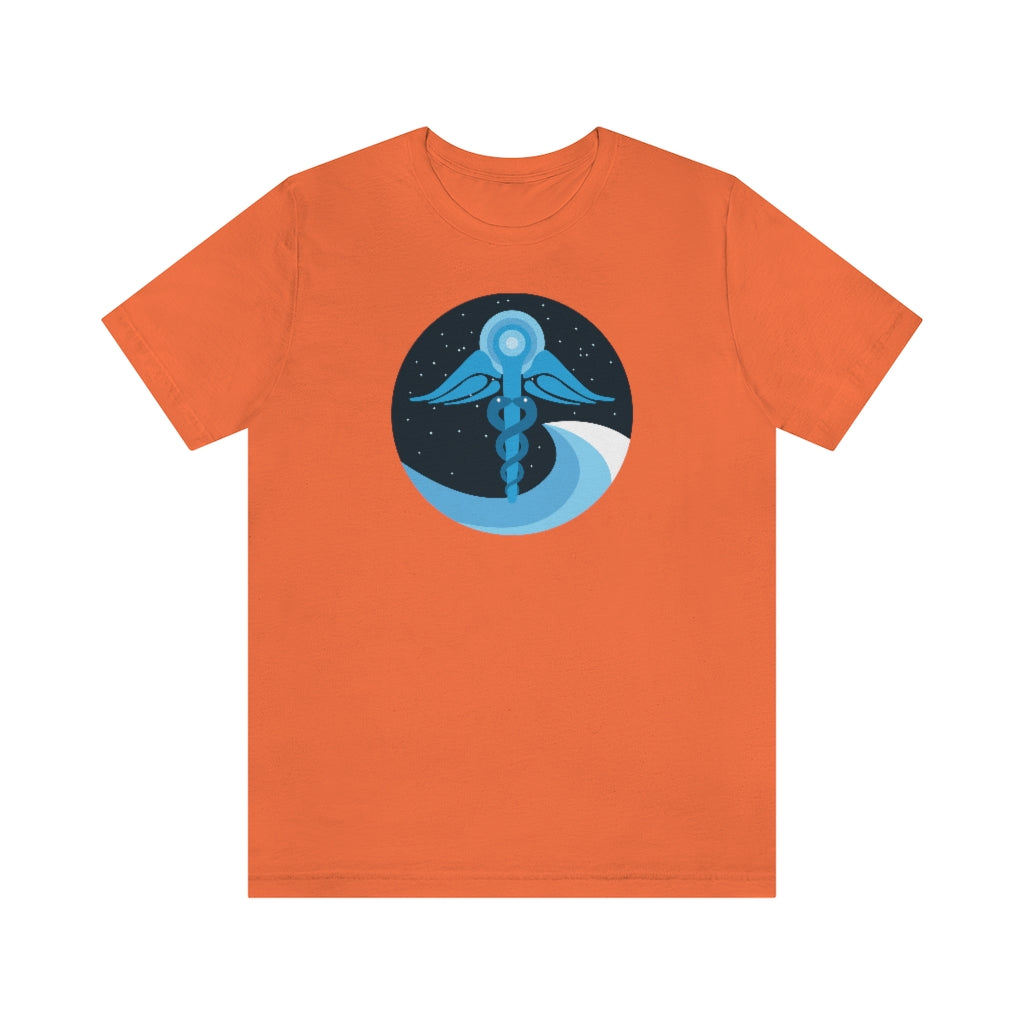 Caduceus Wave