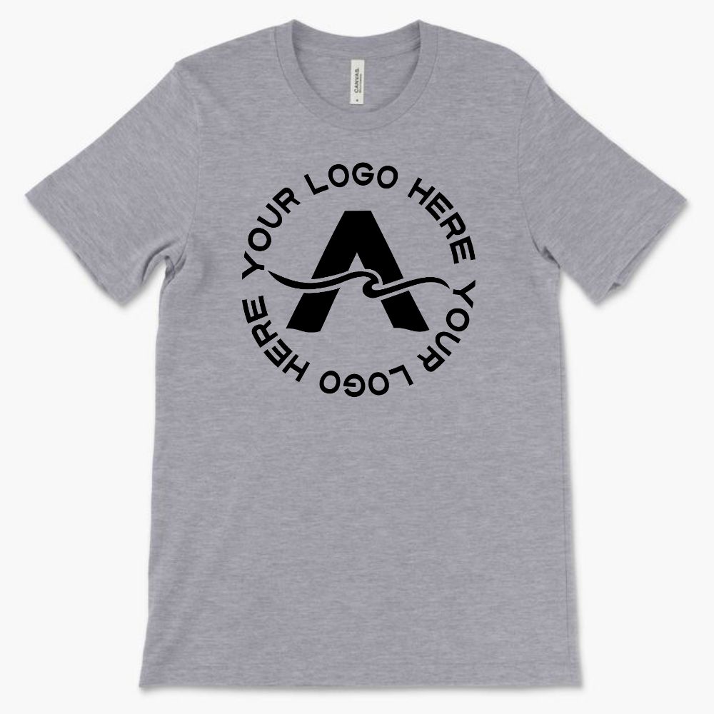 Your Logo Custom Shirt