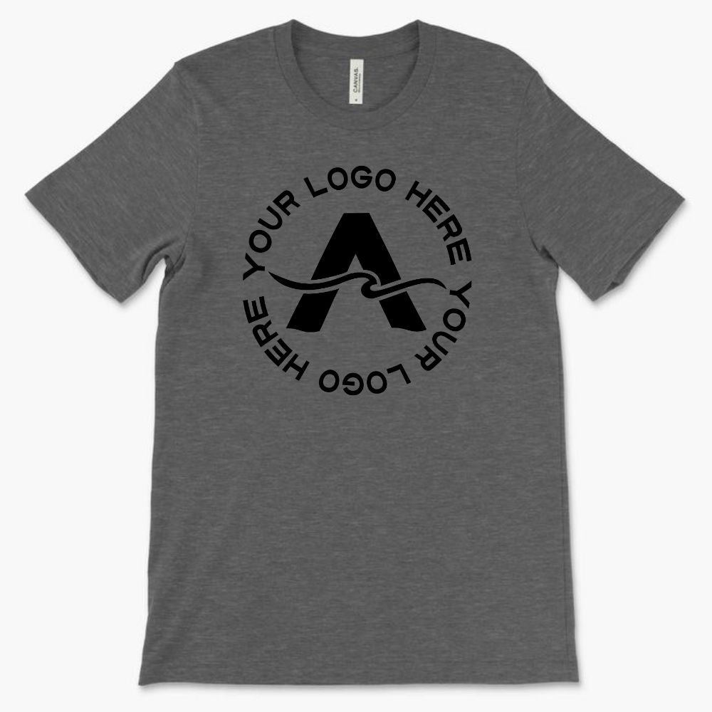 Your Logo Custom Shirt