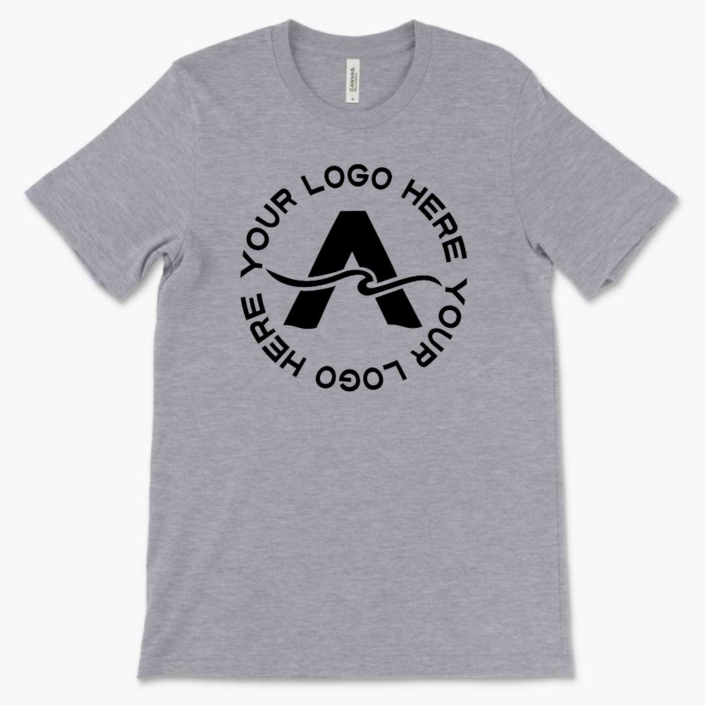Your Logo Custom Shirt