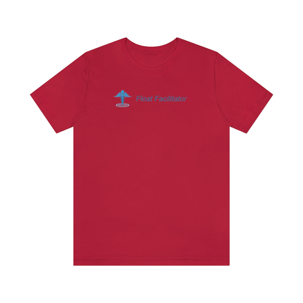 Float Facilitator Caduceus Logo 1
