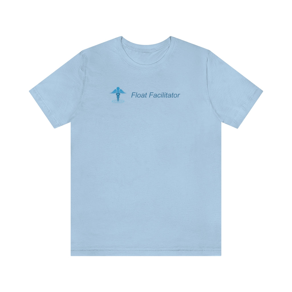 Float Facilitator Caduceus Logo 1