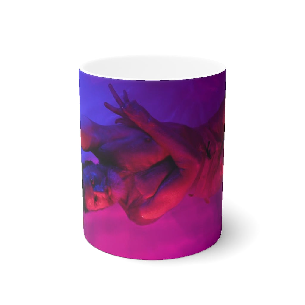 Jeffery Float Mug, 11oz