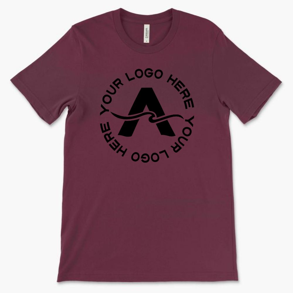 Your Logo Custom Shirt