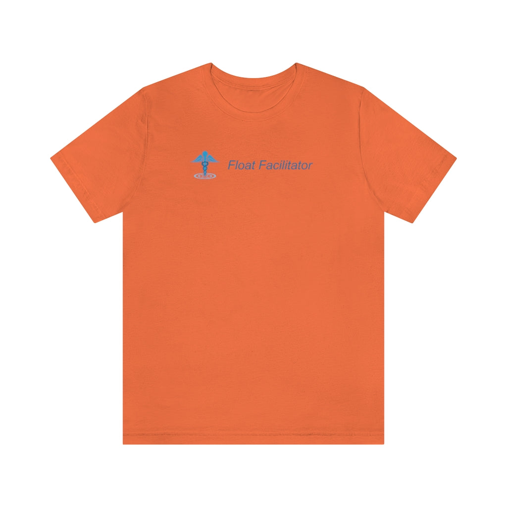 Float Facilitator Caduceus Logo 1