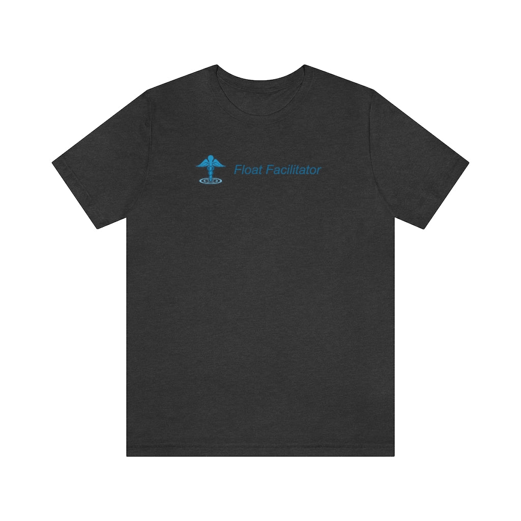 Float Facilitator Caduceus Logo 1