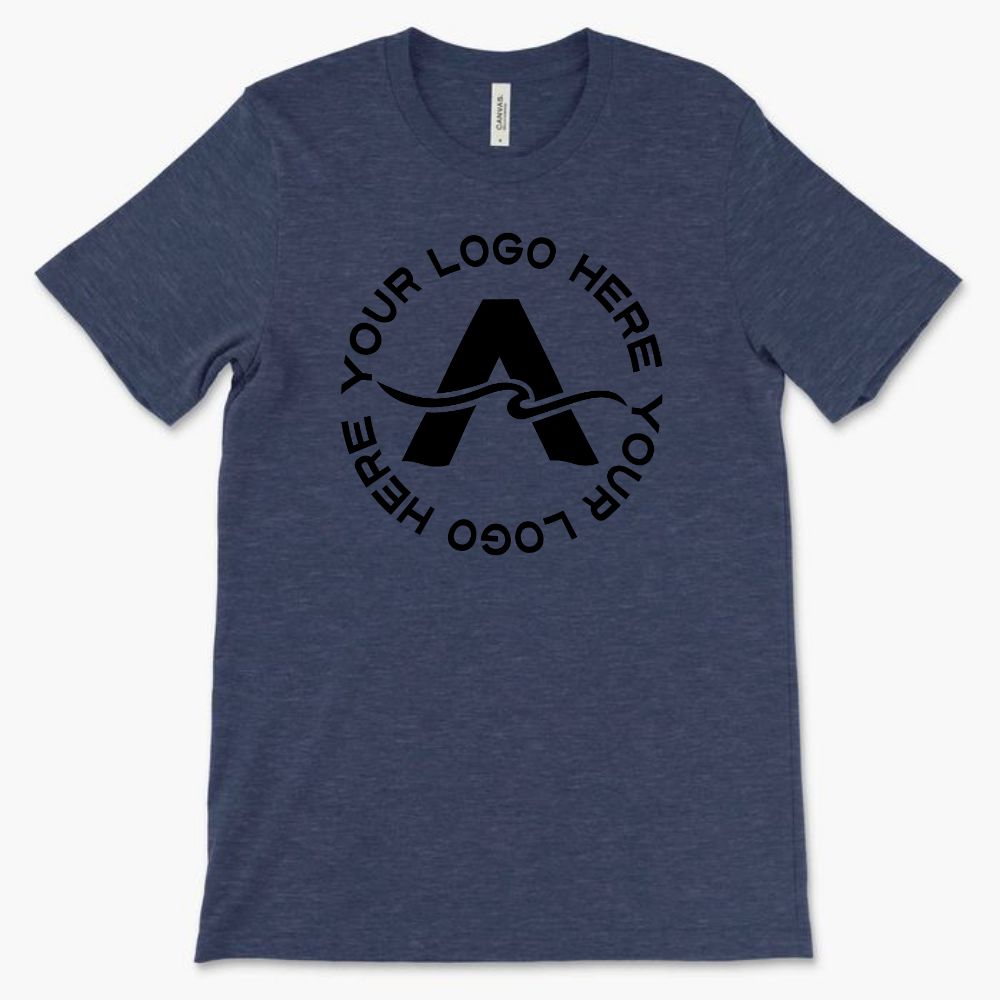 Your Logo Custom Shirt