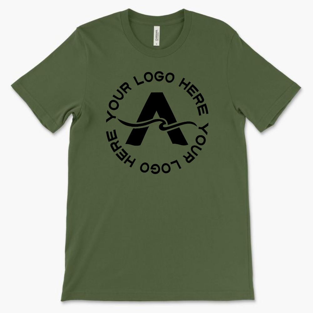 Your Logo Custom Shirt