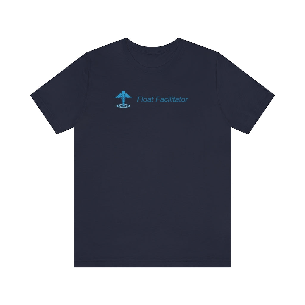 Float Facilitator Caduceus Logo 1
