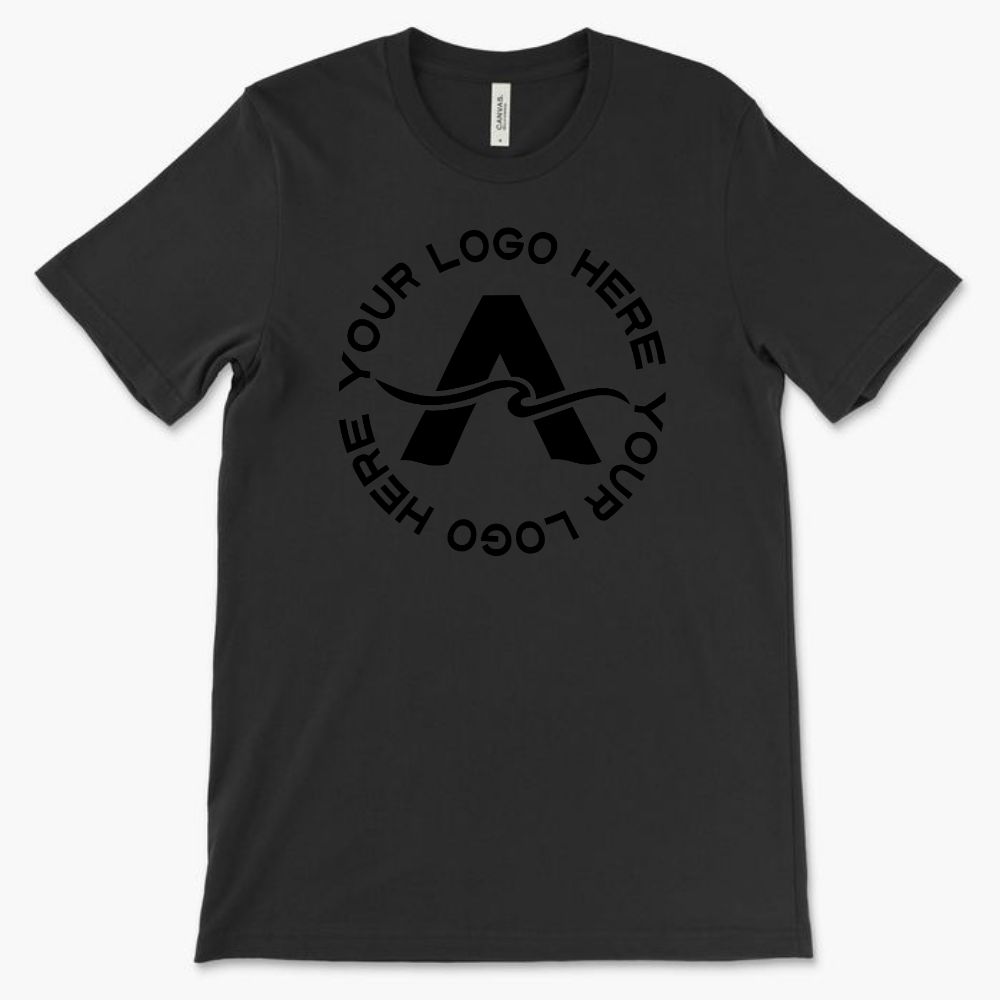 Your Logo Custom Shirt