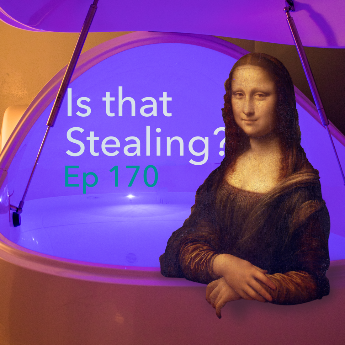 170: Is That Stealing?