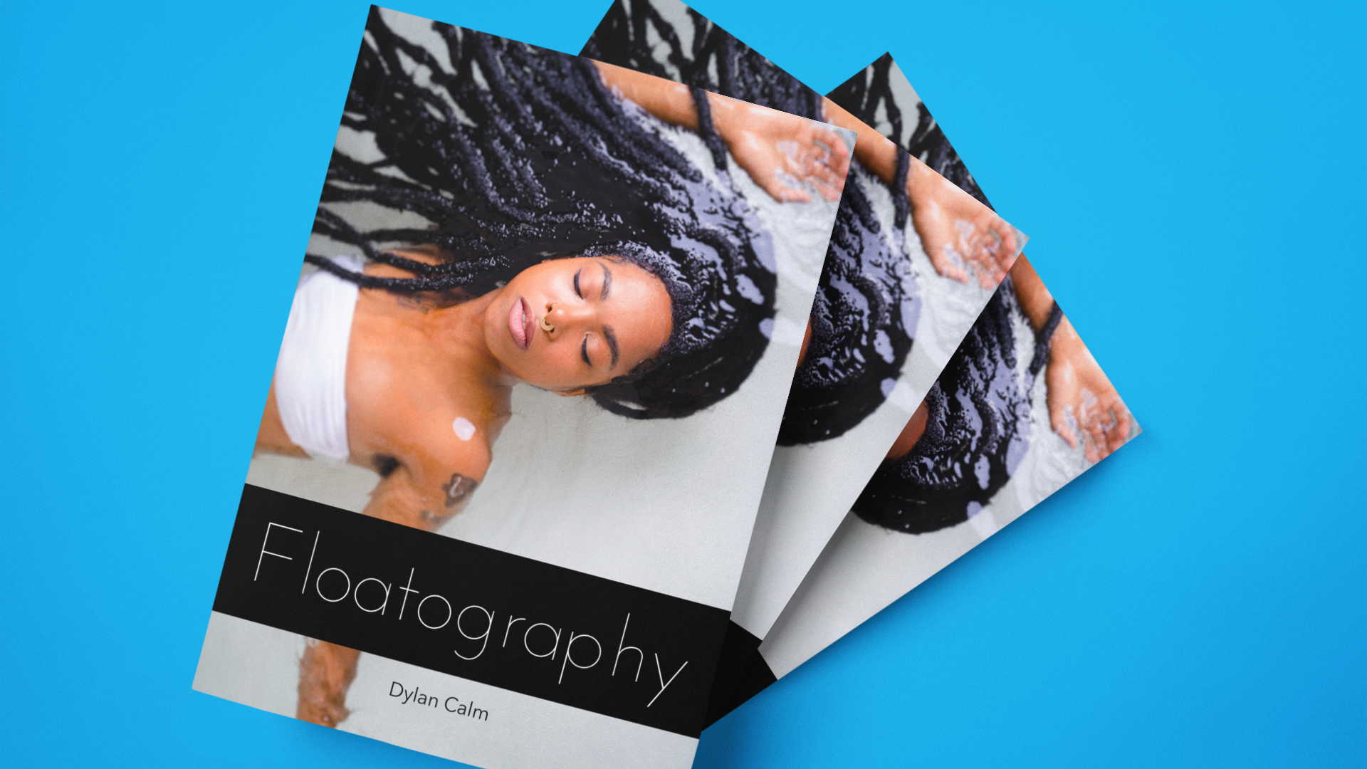 Floatography - A Collection of Float Imagery – Art of the Float