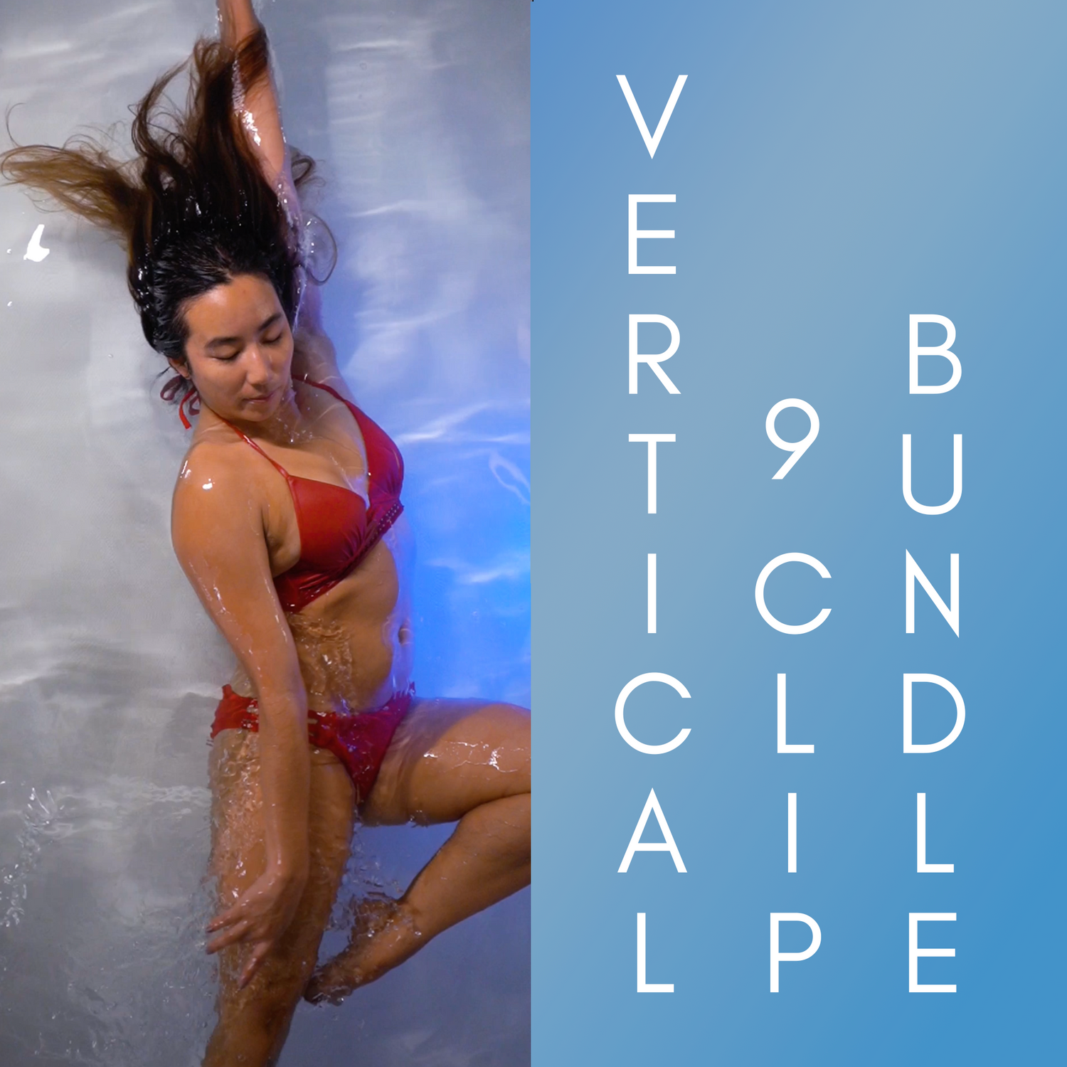 Vertical Float Clips Bundle