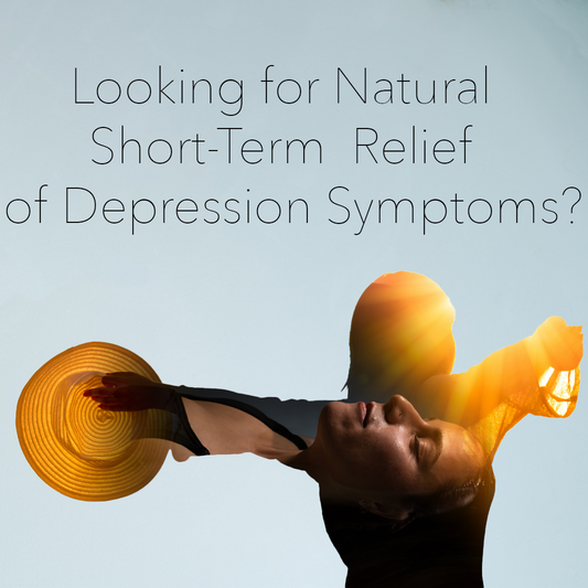 Short Term Depression