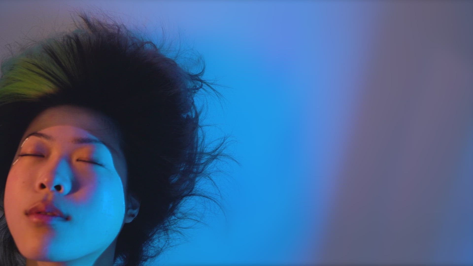 Angie Clip 12 – Art of the Float