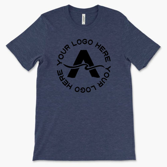 Your Logo Custom Shirt