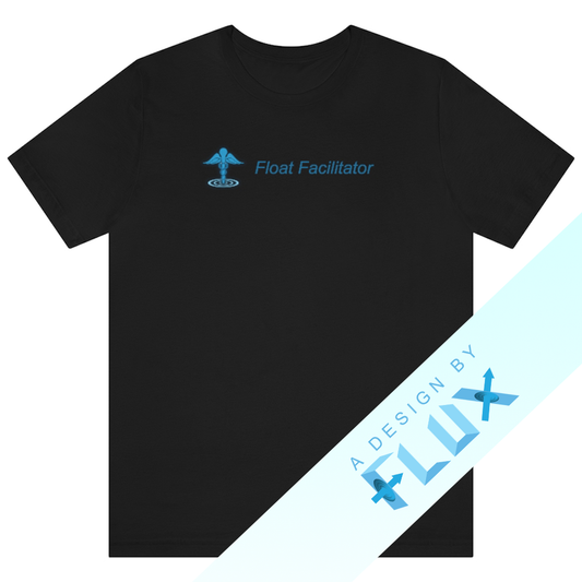 Float Facilitator Caduceus Logo 1