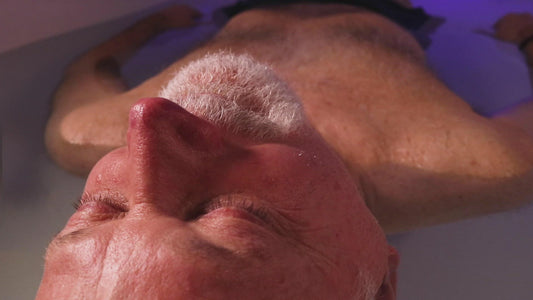 Kevin Lay Back Ripples