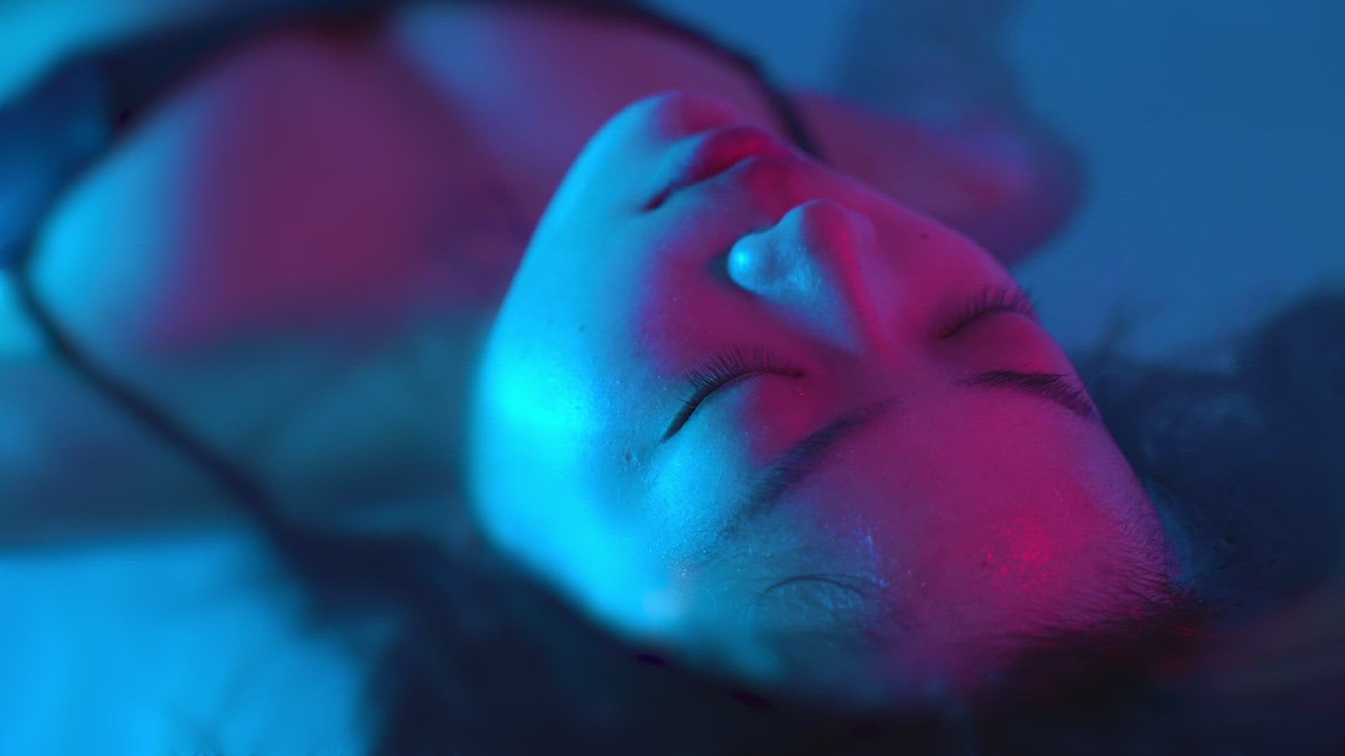 Angie Clip 3 – Art of the Float