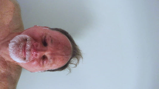 Kevin Face Sideways