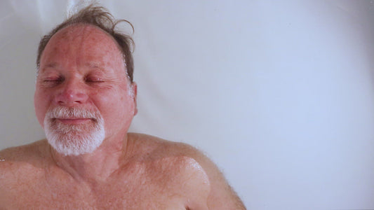 Kevin Face Right Side Up